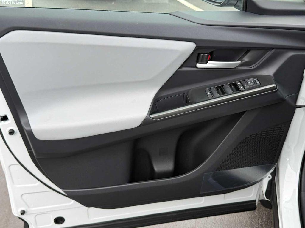 new 2026 Subaru Solterra car, priced at $40,627