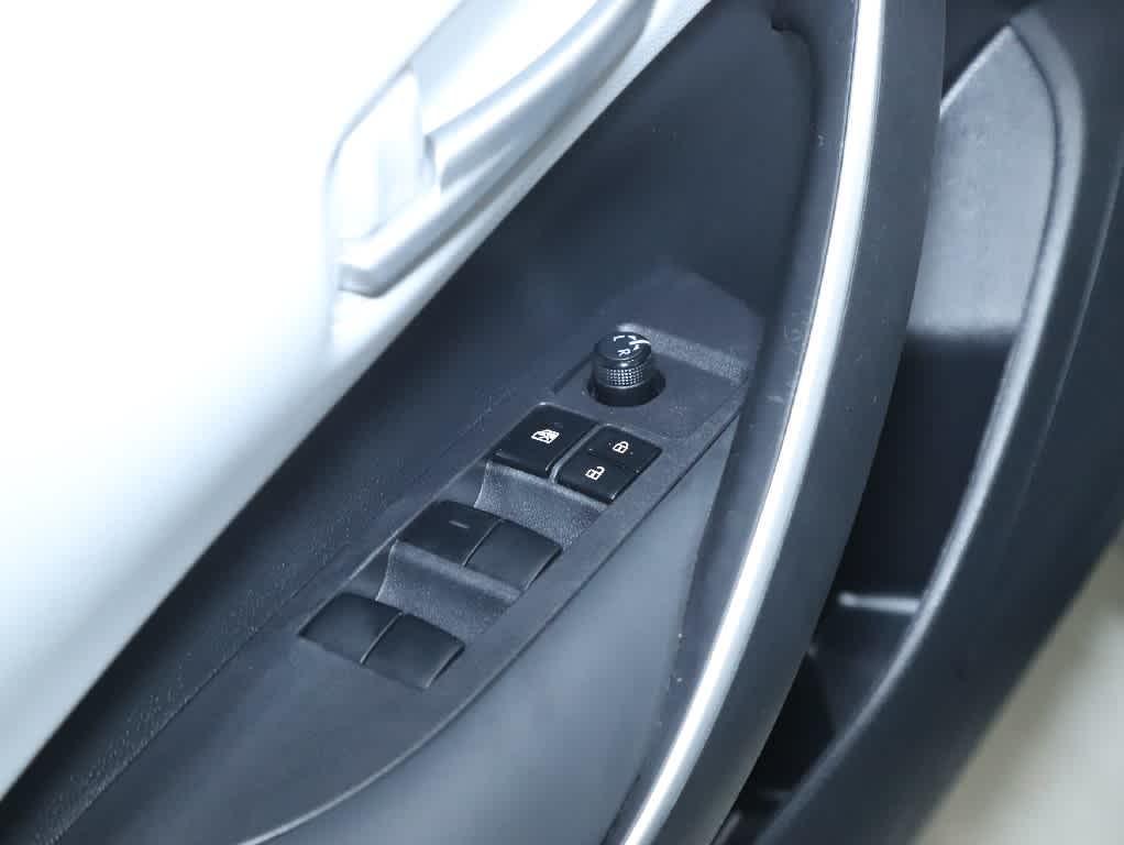 used 2024 Toyota Corolla car, priced at $24,801
