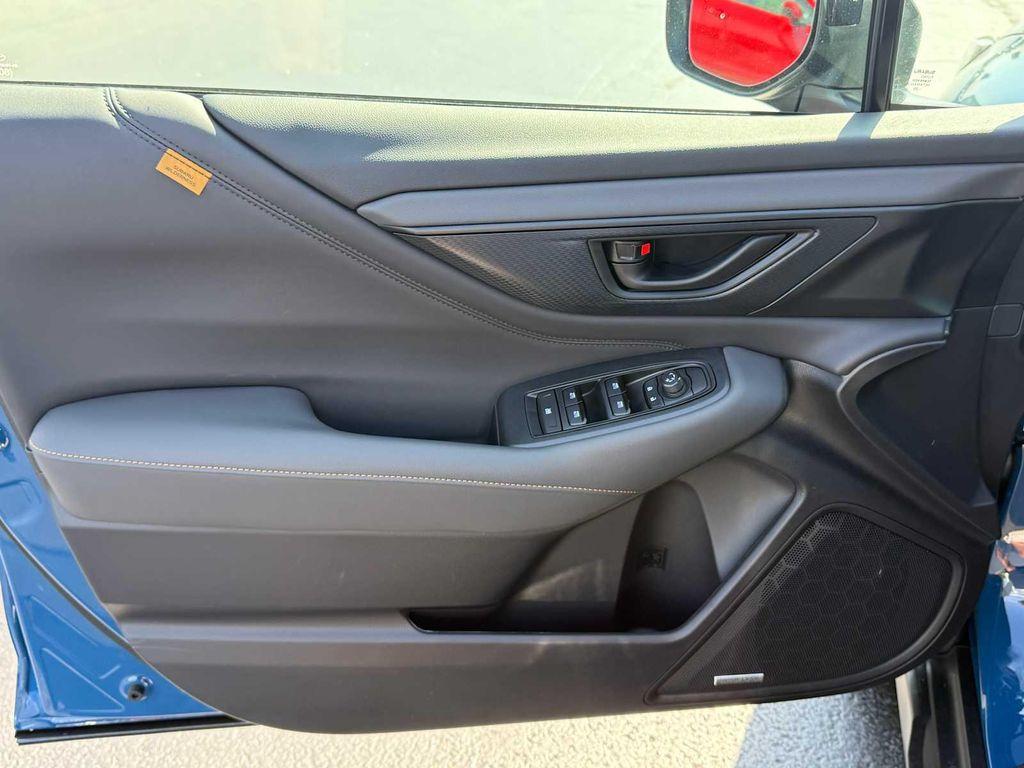 new 2025 Subaru Outback car, priced at $46,175