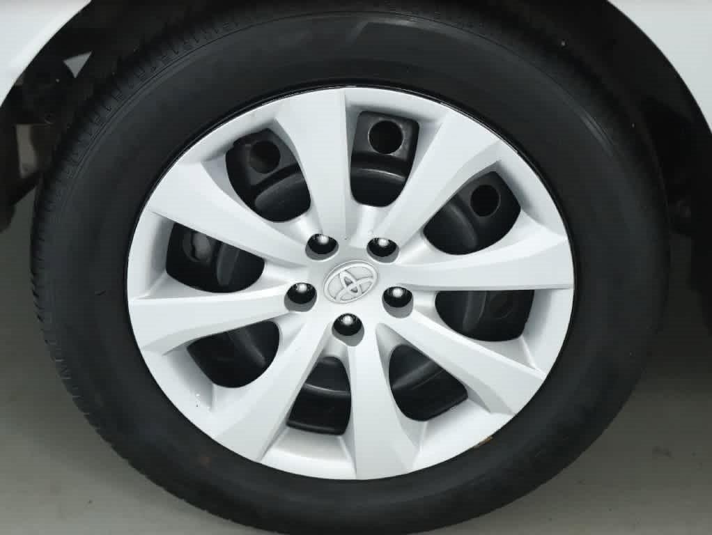 used 2023 Toyota Corolla car, priced at $24,804