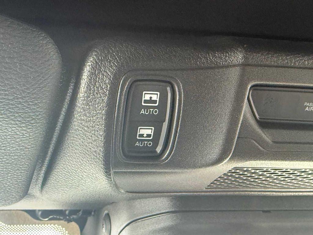 new 2026 Jeep Wrangler car, priced at $64,269