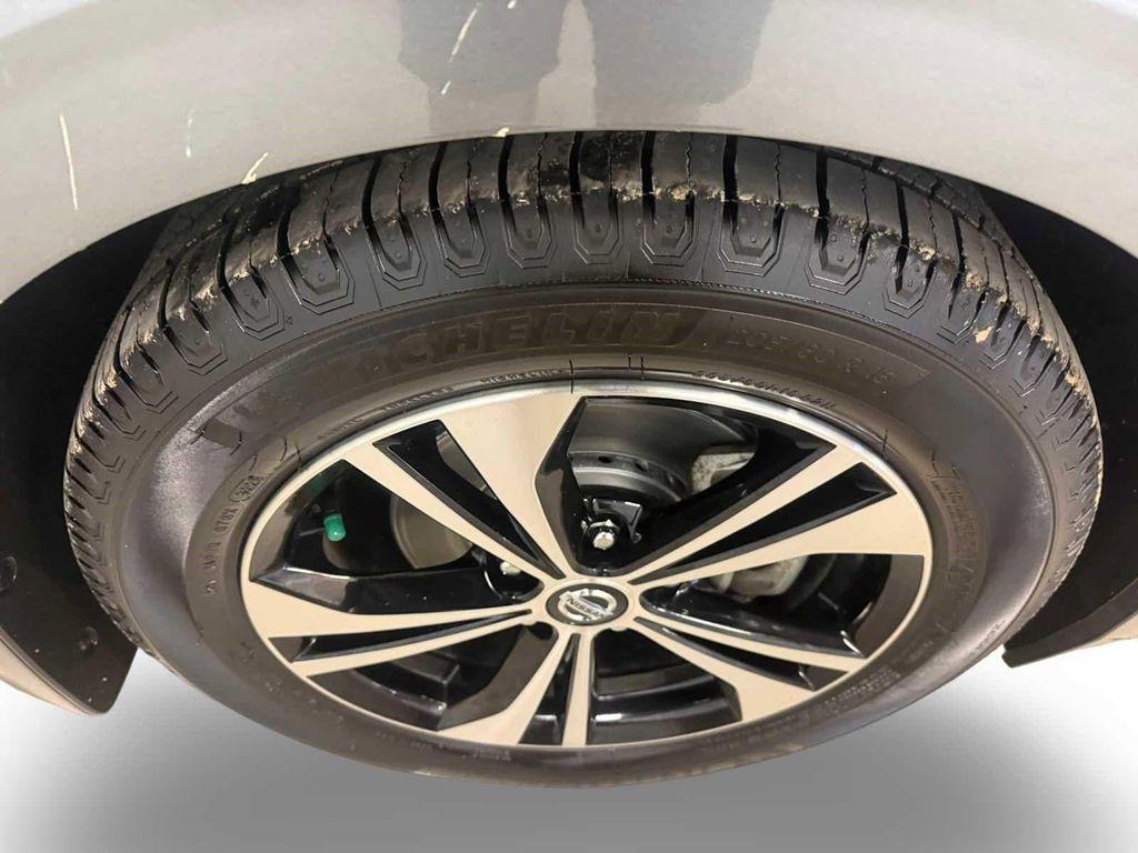 used 2022 Nissan Sentra car, priced at $16,340