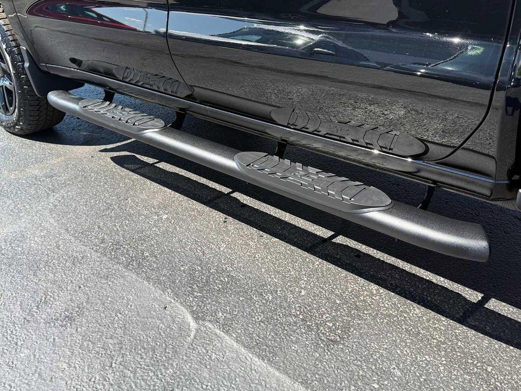 used 2026 Chevrolet Silverado 1500 car, priced at $59,610