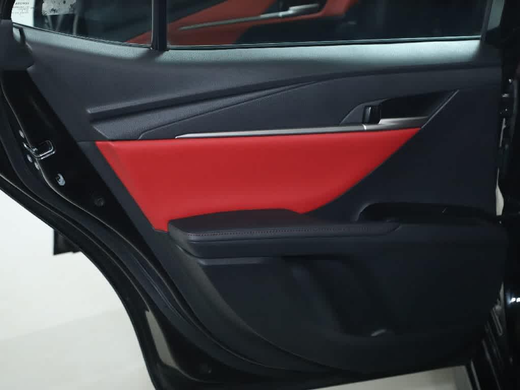 used 2025 Toyota Camry car, priced at $35,210