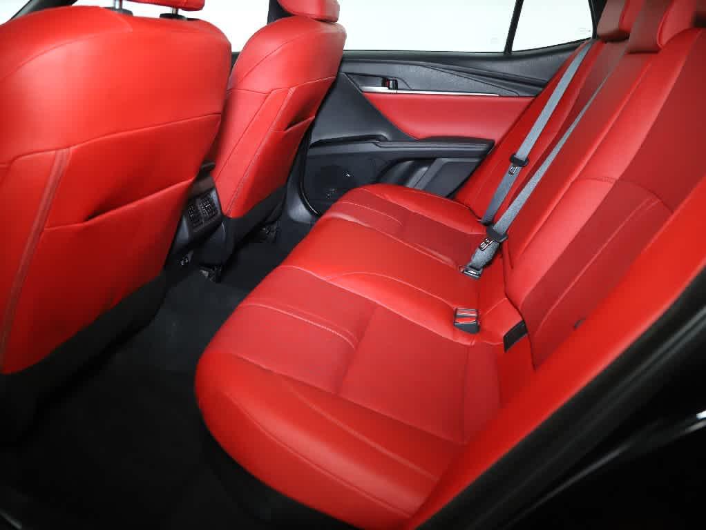 used 2025 Toyota Camry car, priced at $35,210