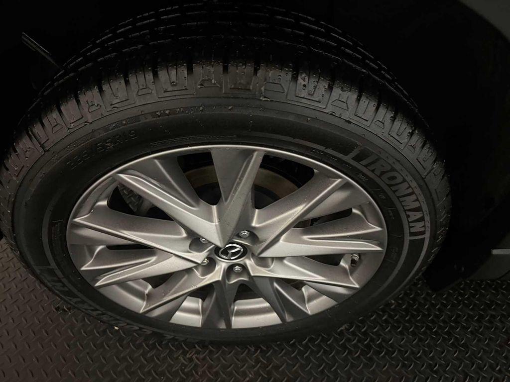 used 2019 Mazda CX-5 car, priced at $22,214
