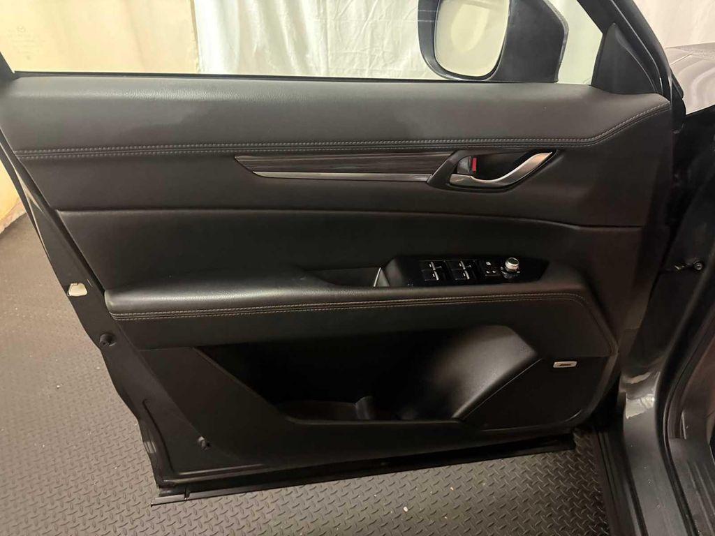 used 2019 Mazda CX-5 car, priced at $22,214