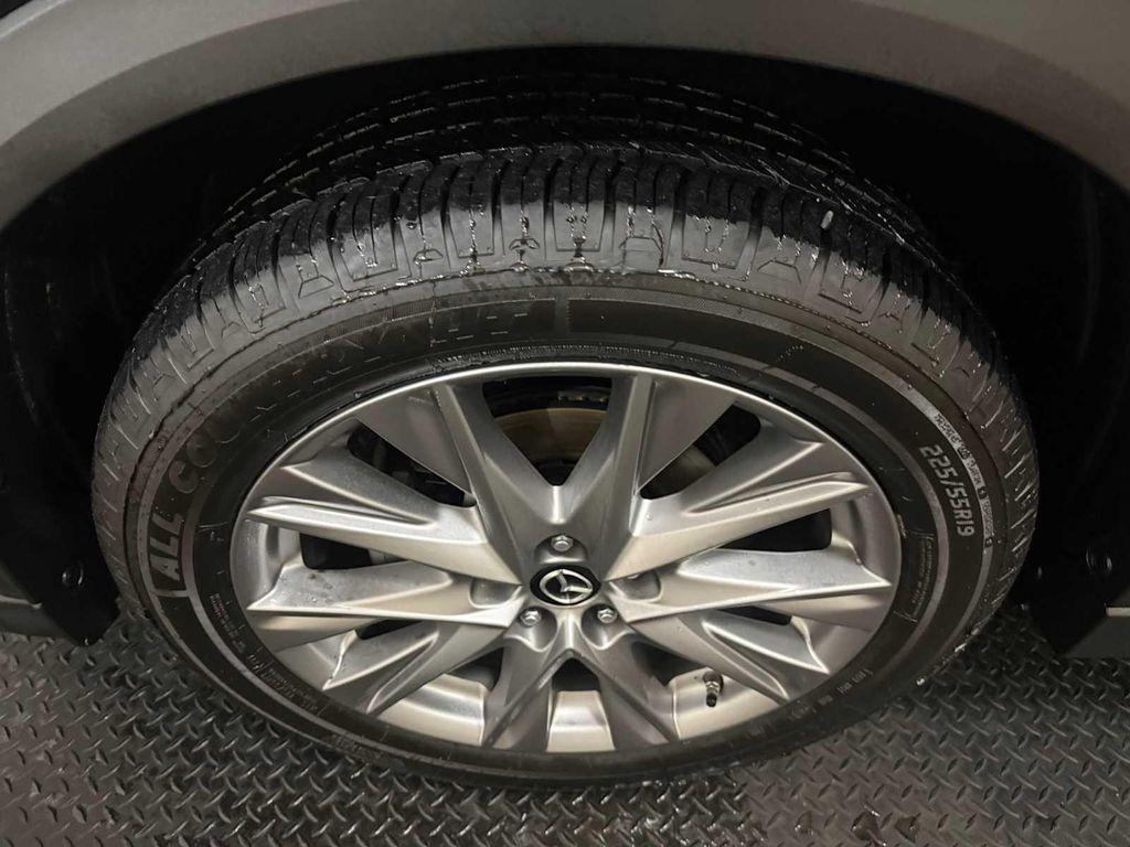 used 2019 Mazda CX-5 car, priced at $22,214