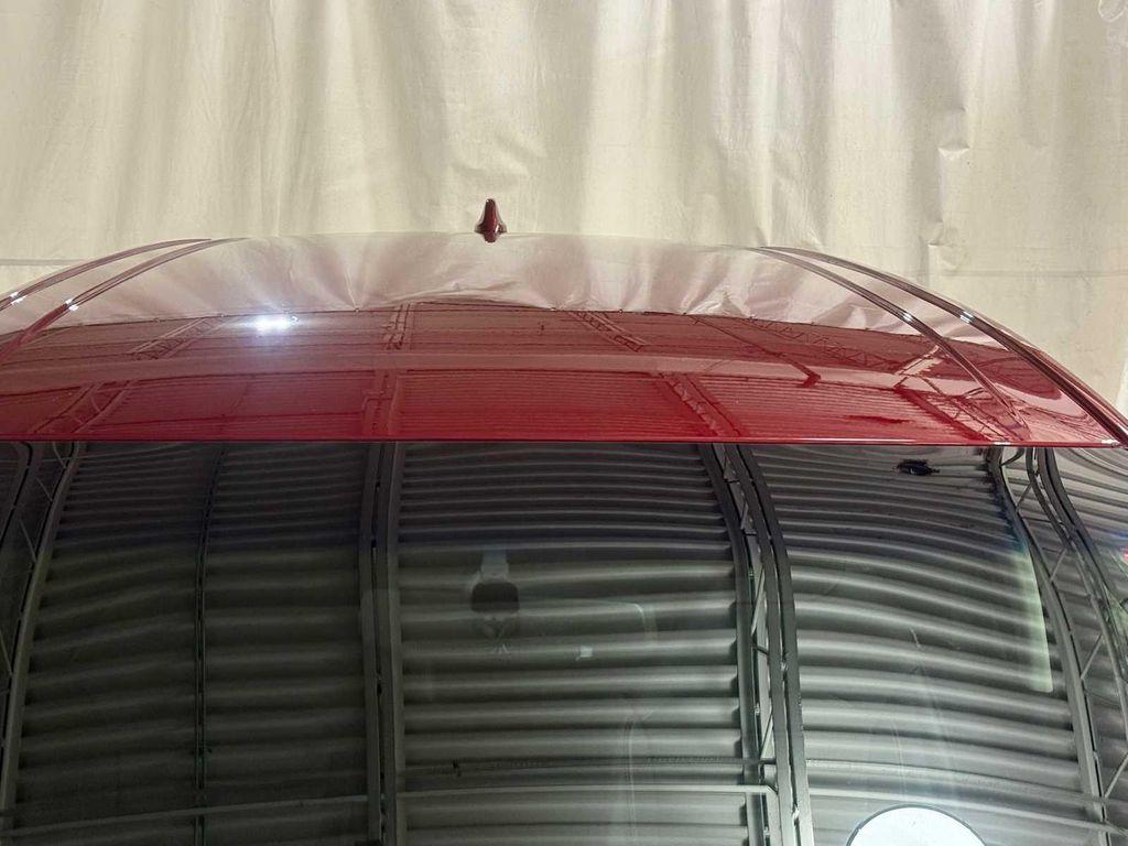 used 2017 Ford Edge car, priced at $15,124