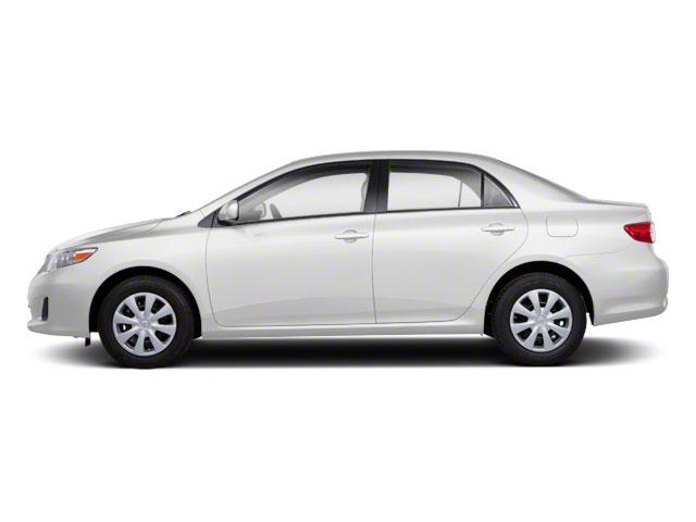 used 2012 Toyota Corolla car, priced at $11,248