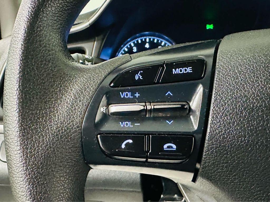 used 2019 Hyundai Elantra car, priced at $15,887