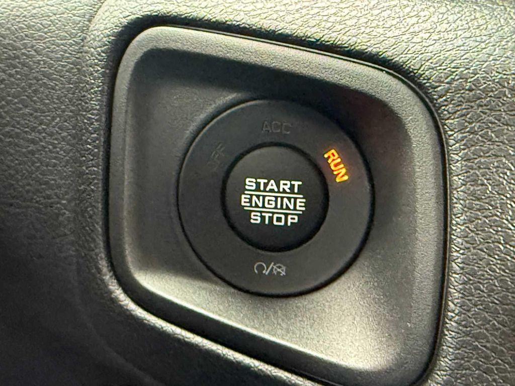 new 2026 Jeep Wrangler car, priced at $48,199