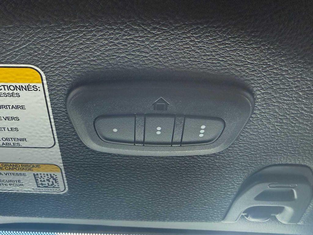 new 2026 Jeep Wrangler car, priced at $48,974