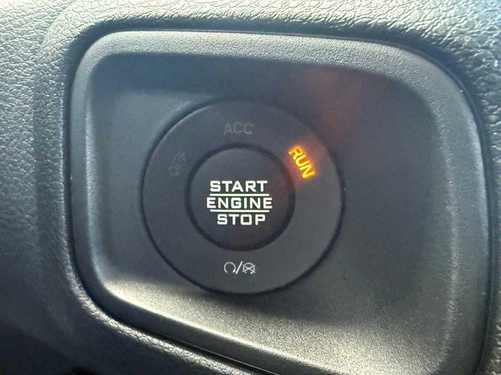 new 2026 Jeep Wrangler car, priced at $48,974