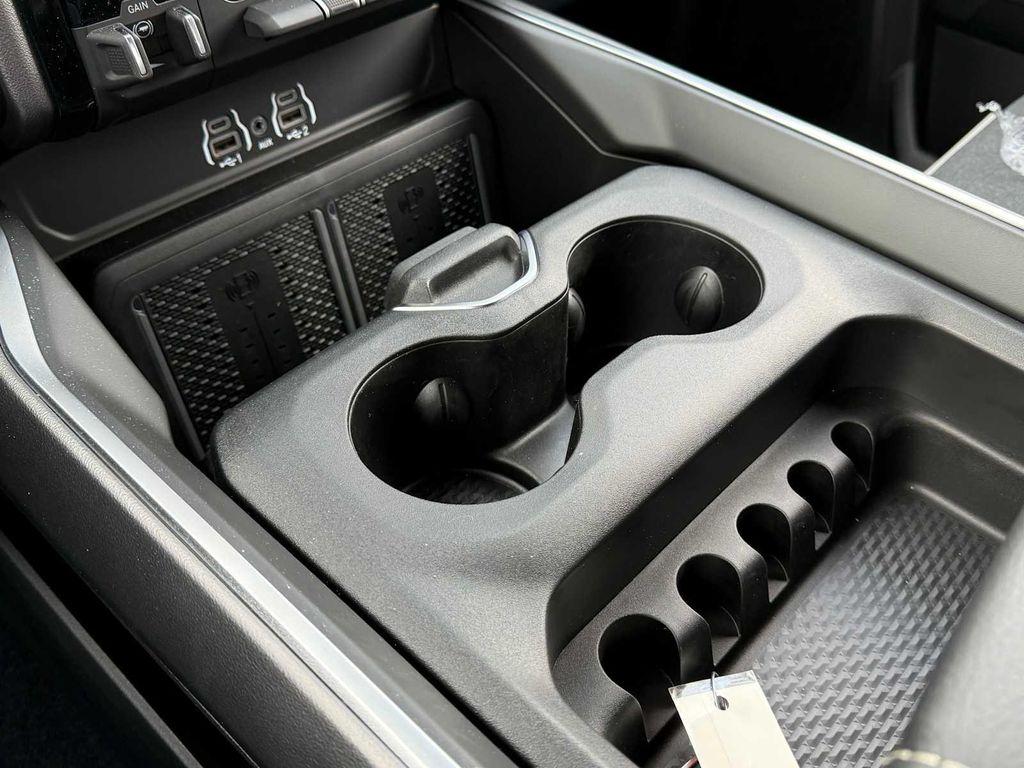 new 2026 Ram 2500 car, priced at $61,297