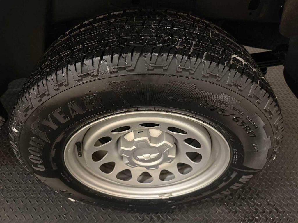 used 2023 Chevrolet Colorado car, priced at $27,289