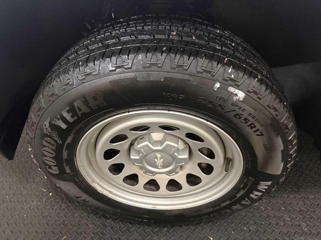 used 2023 Chevrolet Colorado car, priced at $27,289