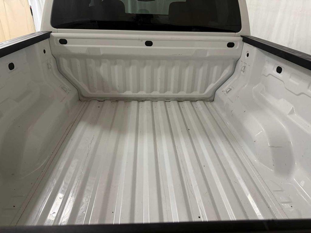 used 2023 Chevrolet Colorado car, priced at $27,289