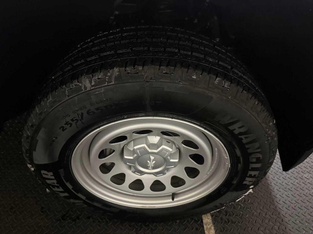 used 2023 Chevrolet Colorado car, priced at $27,289