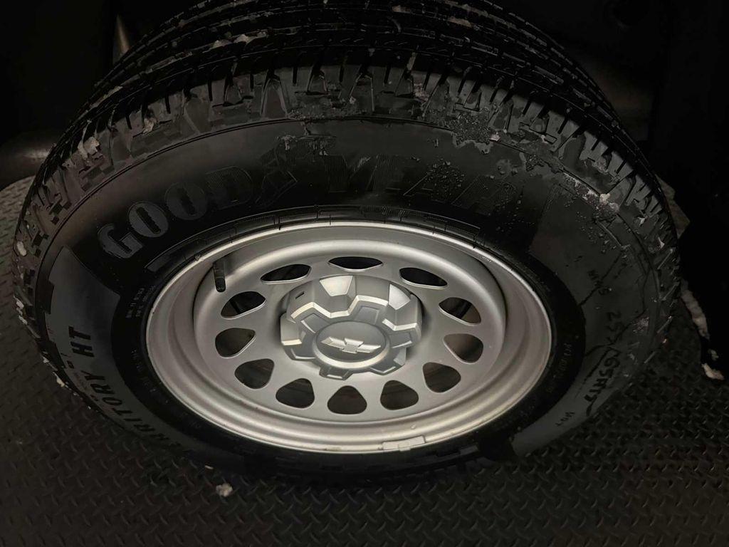 used 2023 Chevrolet Colorado car, priced at $27,289