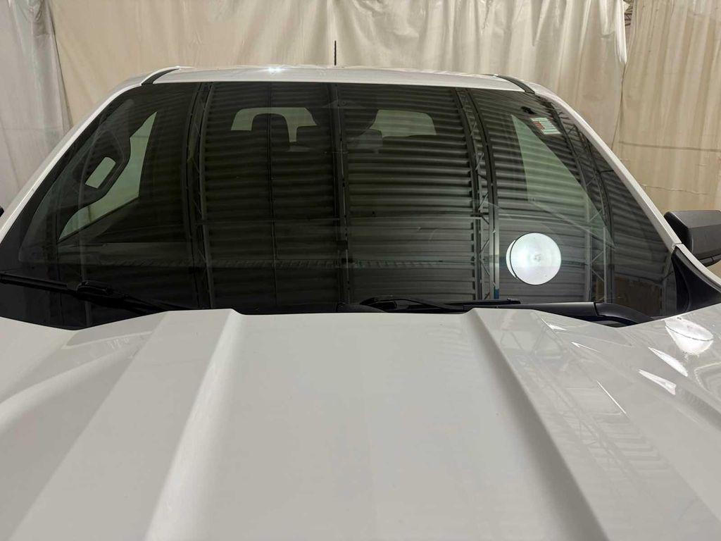 used 2023 Chevrolet Colorado car, priced at $27,289