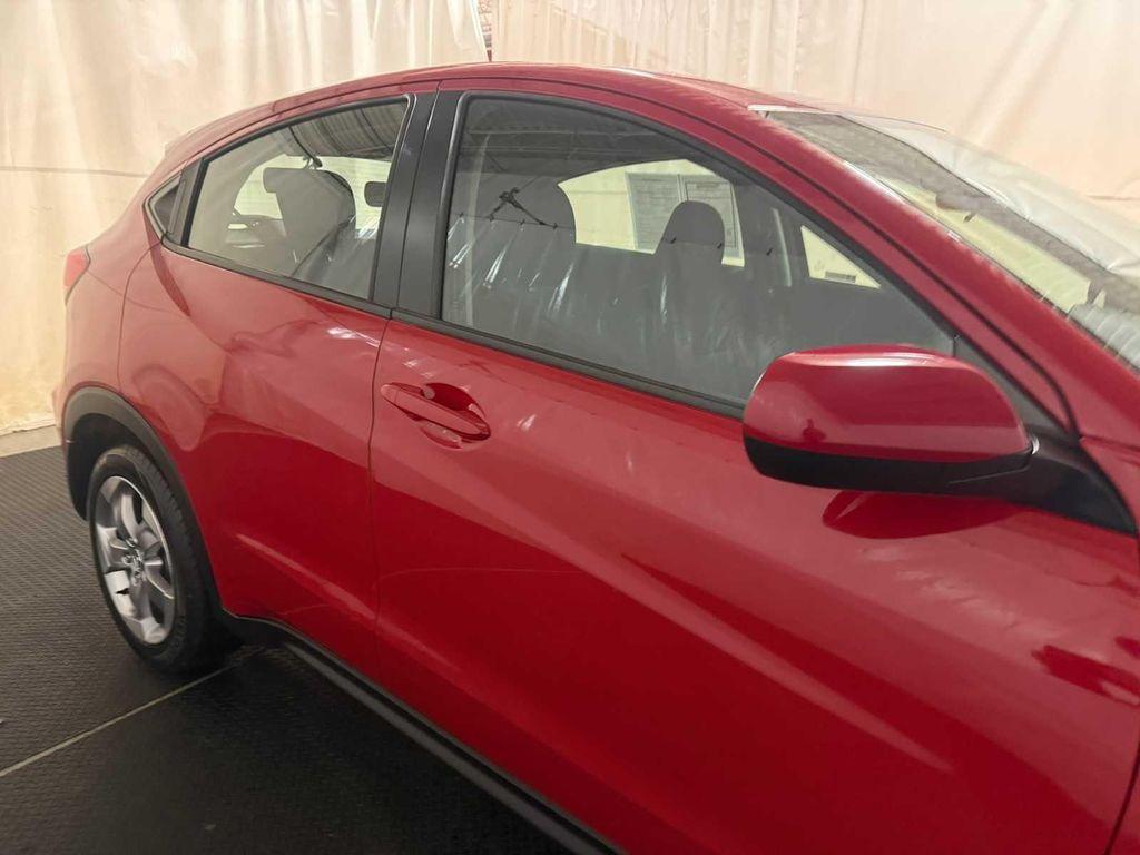 used 2018 Honda HR-V car, priced at $15,949
