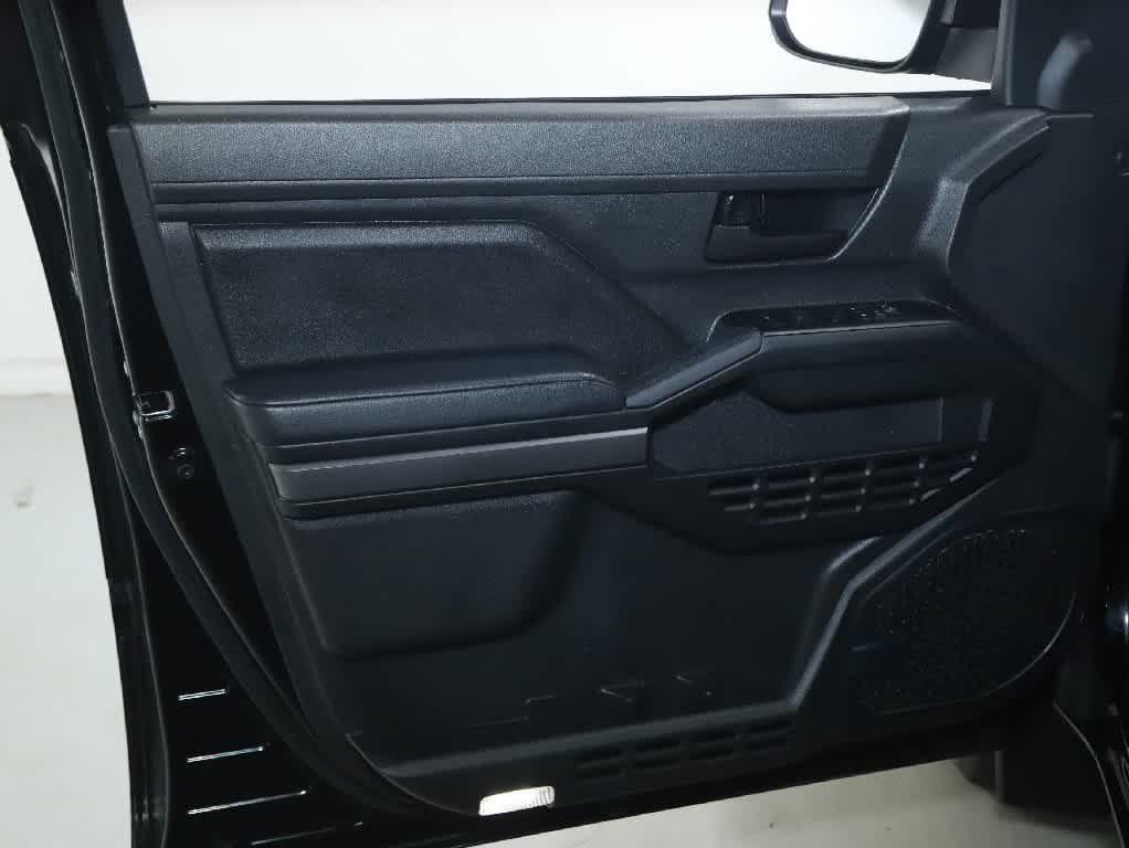 used 2024 Toyota Tacoma car, priced at $39,933