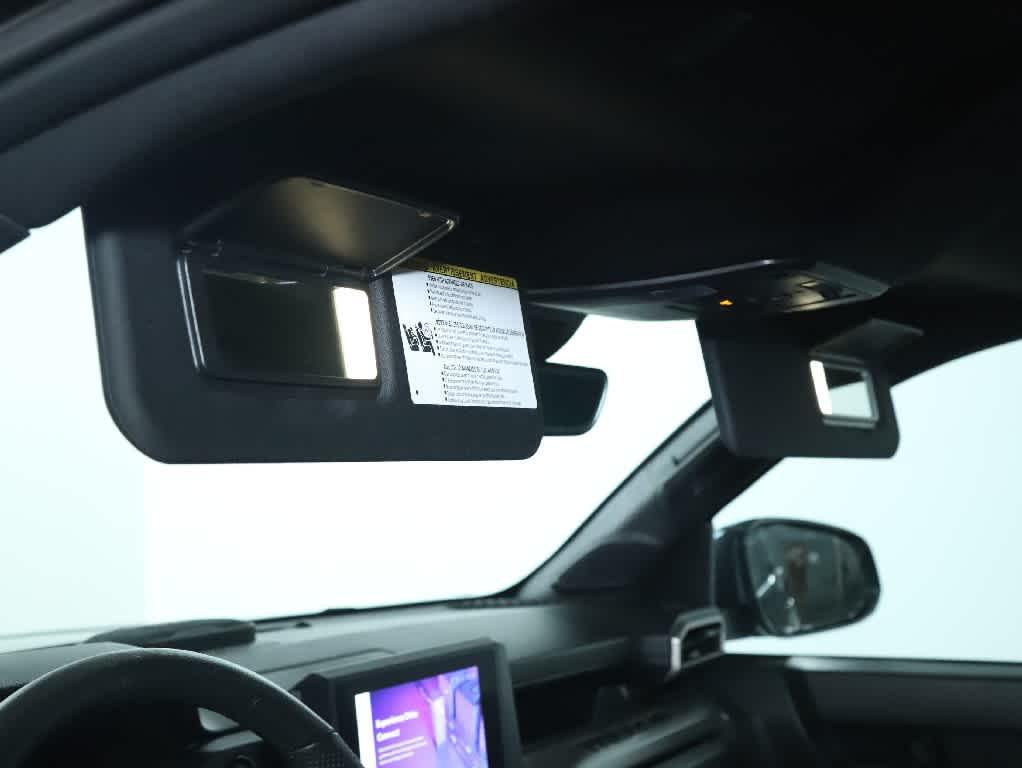 used 2024 Toyota Tacoma car, priced at $39,933