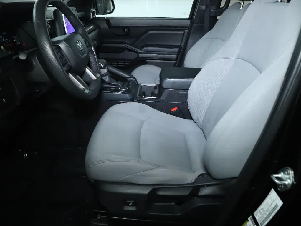 used 2024 Toyota Tacoma car, priced at $39,933
