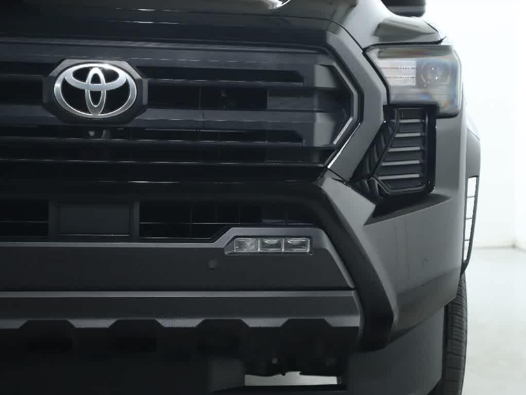 used 2024 Toyota Tacoma car, priced at $39,933