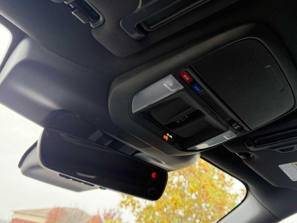 new 2026 Subaru Forester car, priced at $35,832