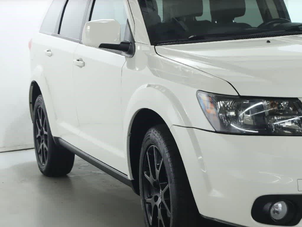 used 2019 Dodge Journey car, priced at $16,598