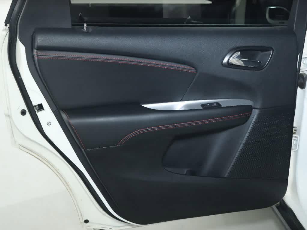 used 2019 Dodge Journey car, priced at $16,598