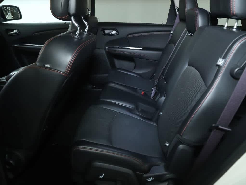 used 2019 Dodge Journey car, priced at $16,598