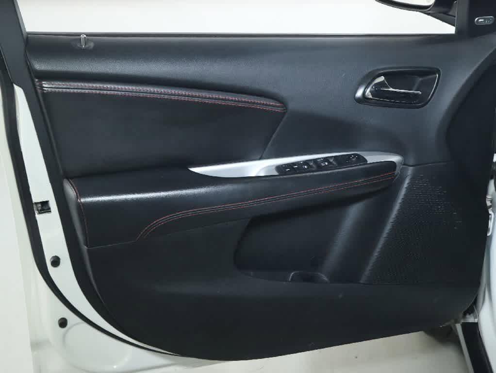 used 2019 Dodge Journey car, priced at $16,598