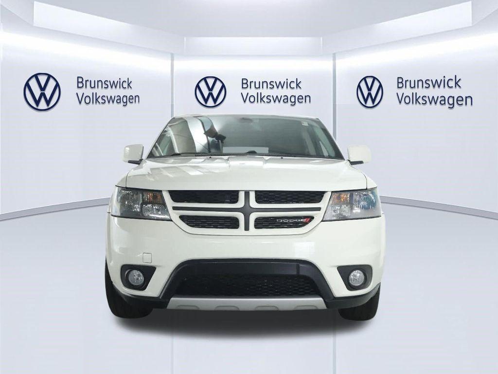 used 2019 Dodge Journey car, priced at $16,598