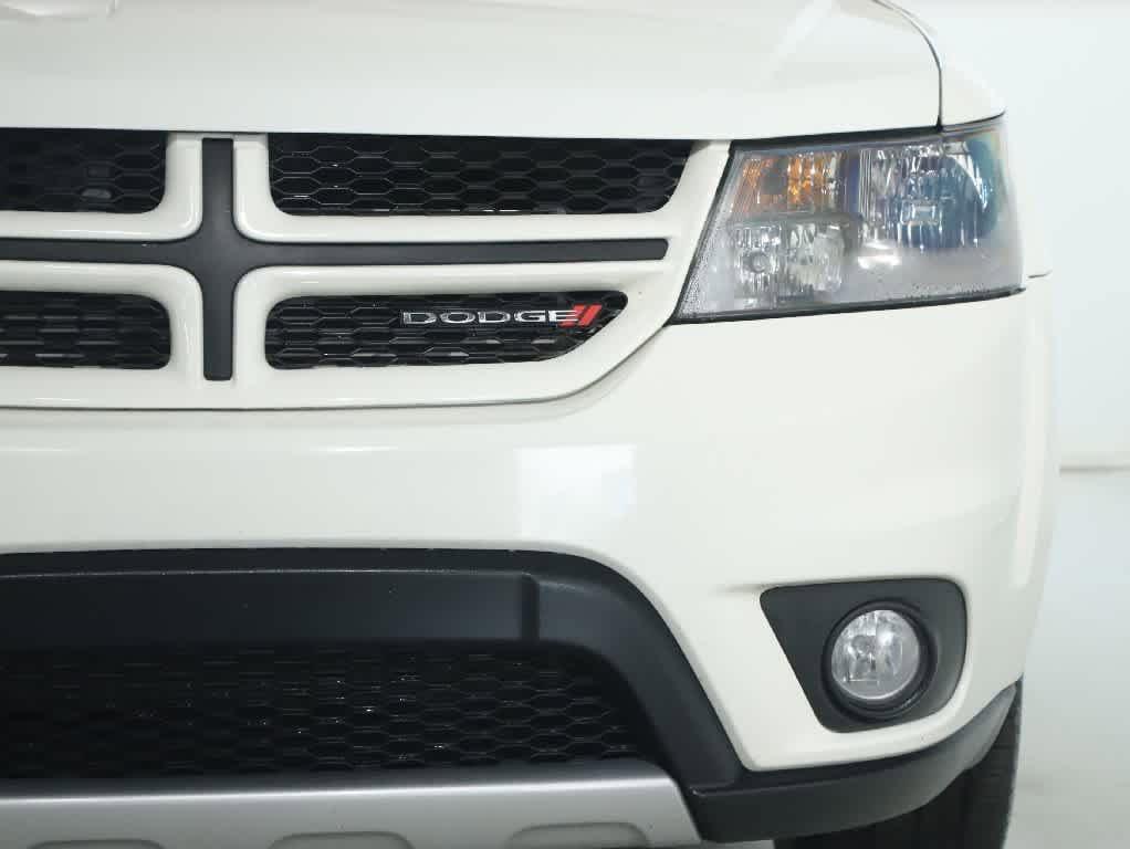 used 2019 Dodge Journey car, priced at $16,598