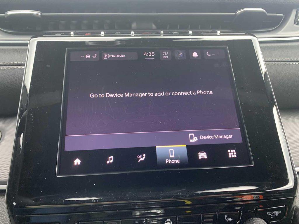 new 2025 Jeep Grand Cherokee car, priced at $40,679