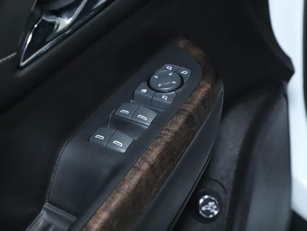 used 2023 GMC Acadia car, priced at $39,315