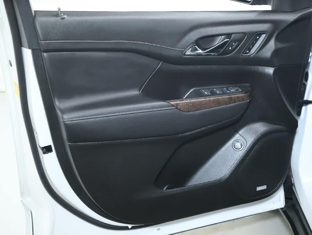 used 2023 GMC Acadia car, priced at $39,315