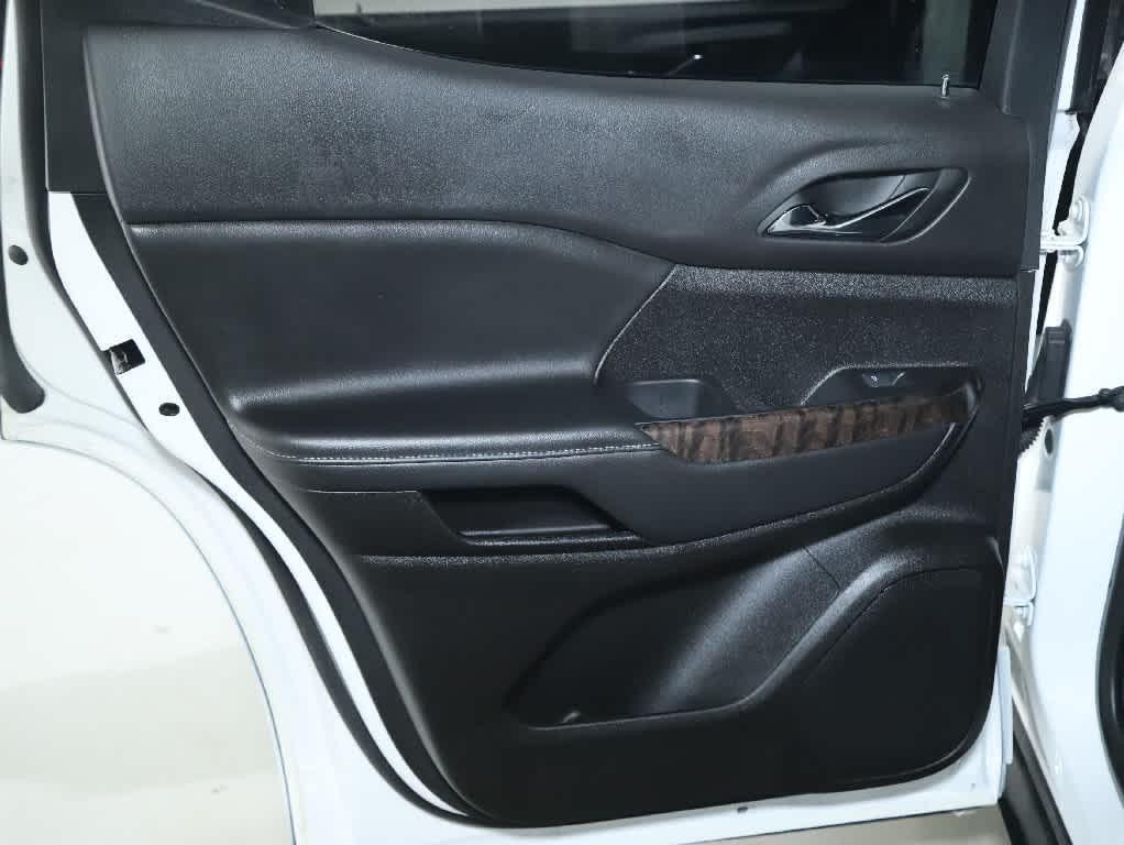 used 2023 GMC Acadia car, priced at $39,315