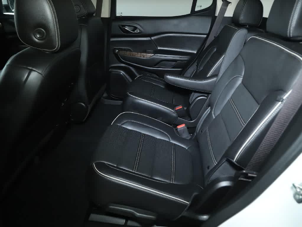 used 2023 GMC Acadia car, priced at $39,315