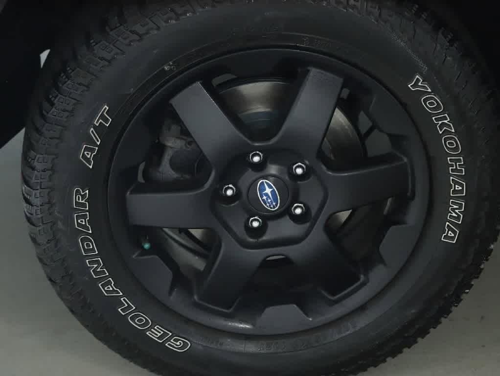 used 2023 Subaru Outback car, priced at $29,403