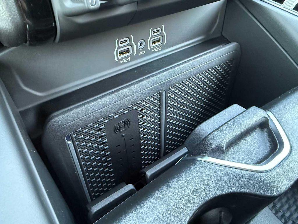 new 2026 Ram 1500 car, priced at $57,289