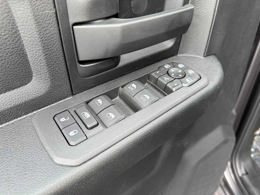 new 2026 Ram 2500 car, priced at $56,379