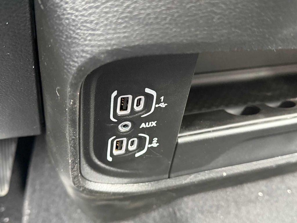 new 2026 Ram 2500 car, priced at $56,379