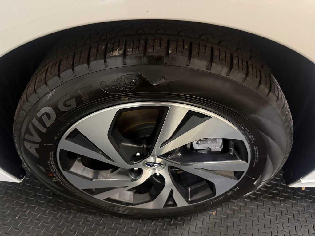 used 2023 Subaru Legacy car, priced at $24,594