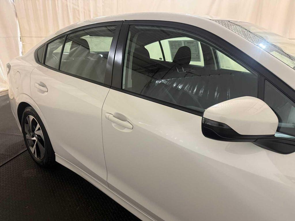 used 2023 Subaru Legacy car, priced at $24,594