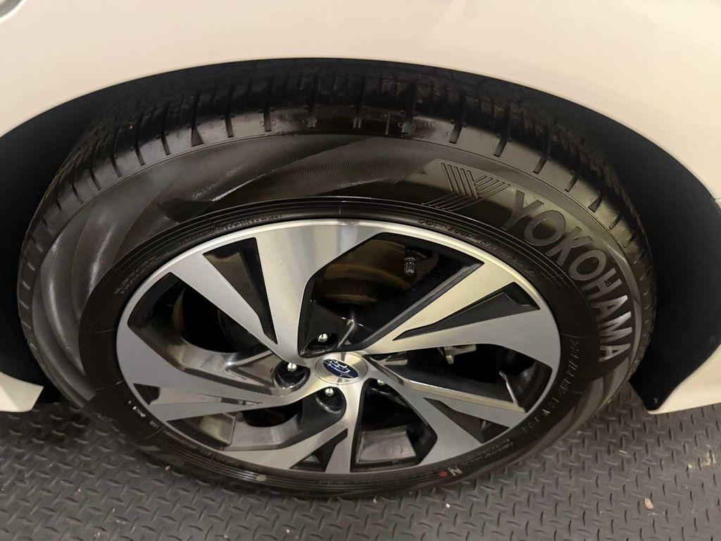 used 2023 Subaru Legacy car, priced at $24,594