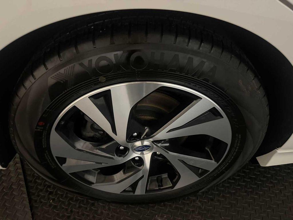 used 2023 Subaru Legacy car, priced at $24,594